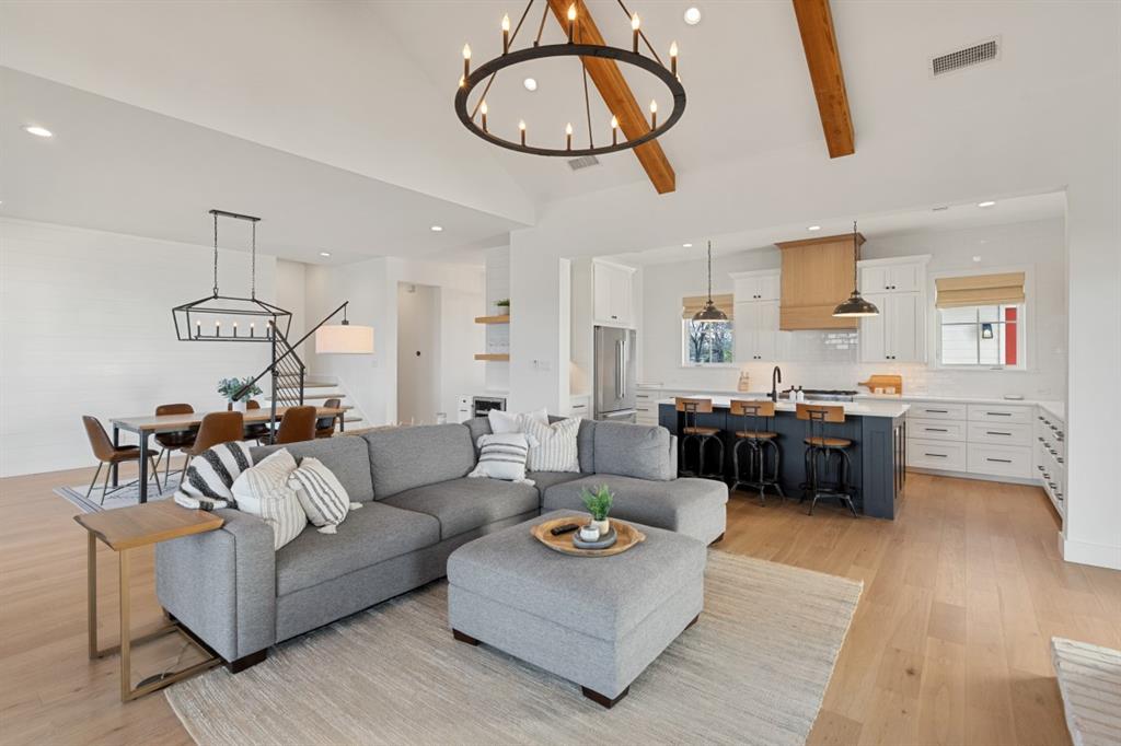 Driftwood Farms - Residential