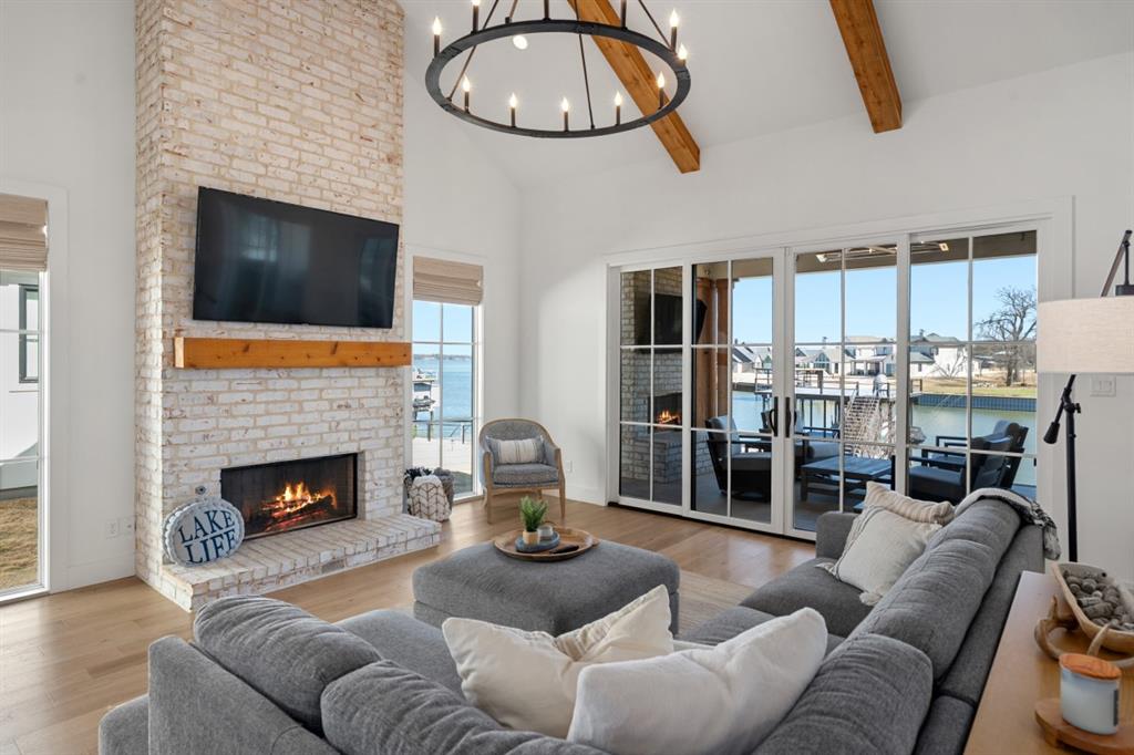 Driftwood Farms - Residential