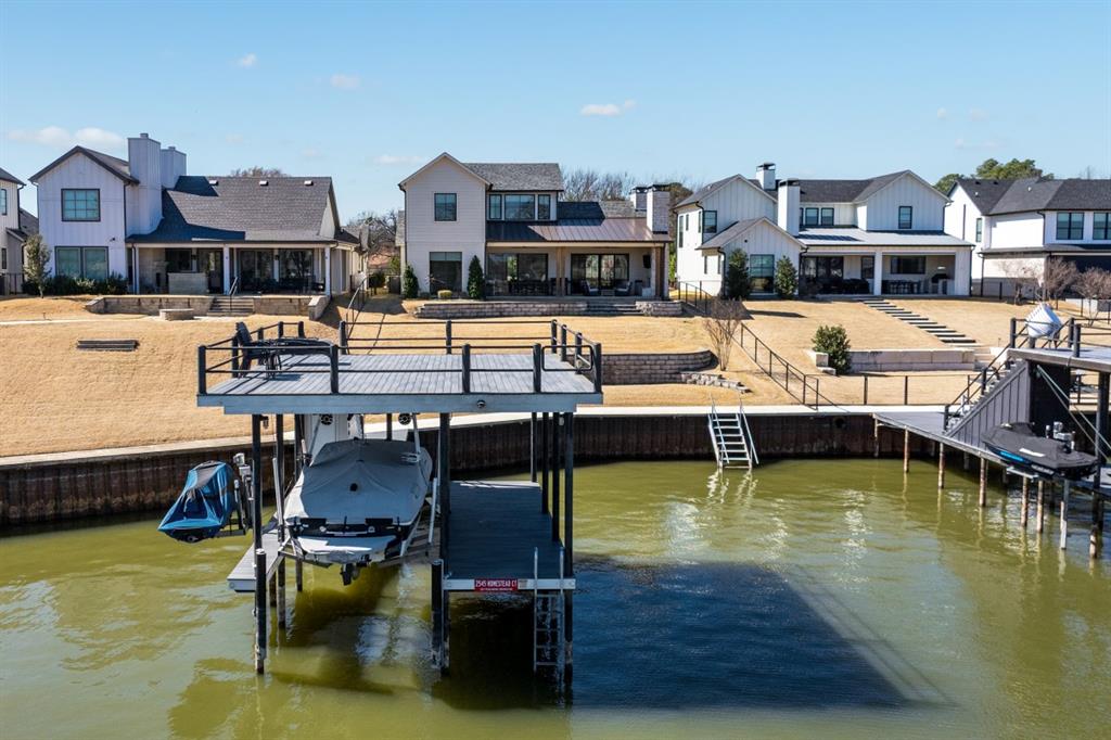 Driftwood Farms - Residential