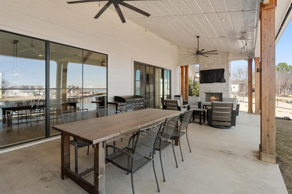 Driftwood Farms - Residential