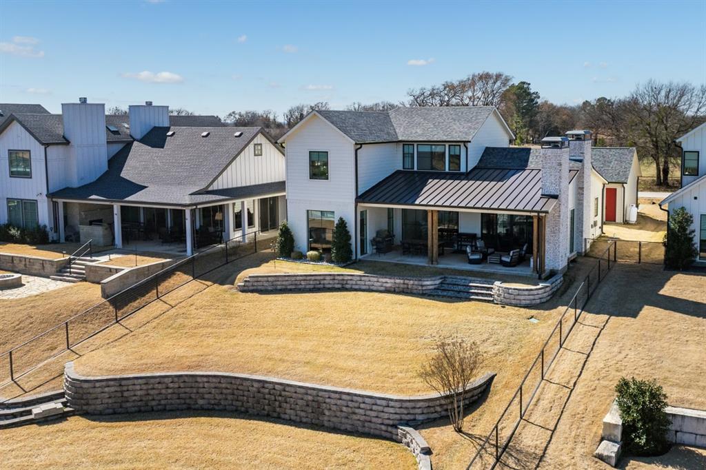 Driftwood Farms - Residential