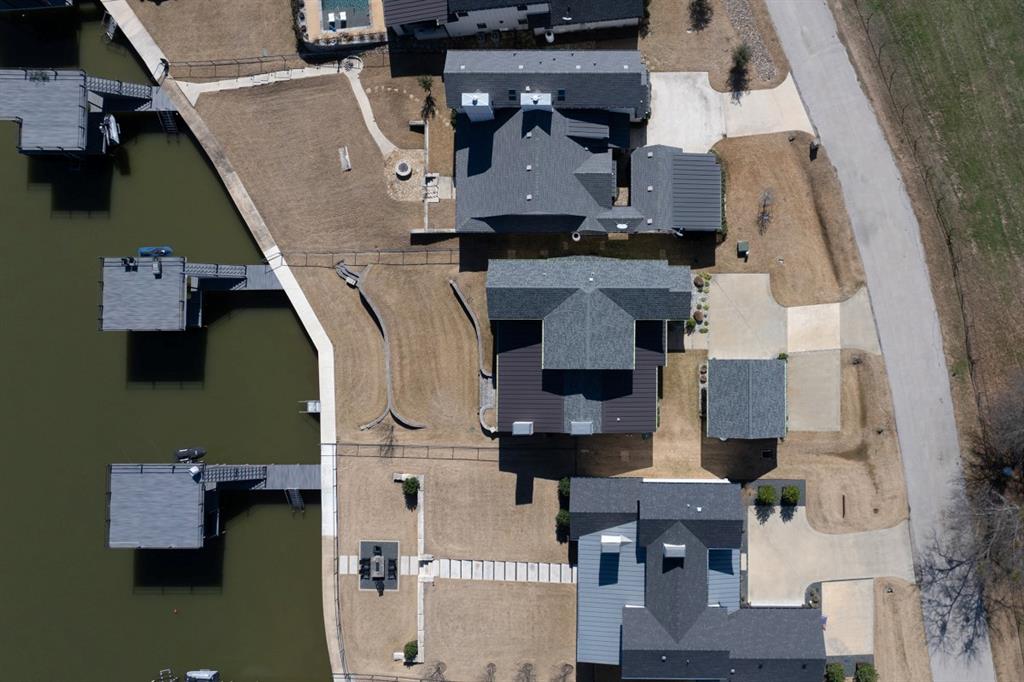 Driftwood Farms - Residential