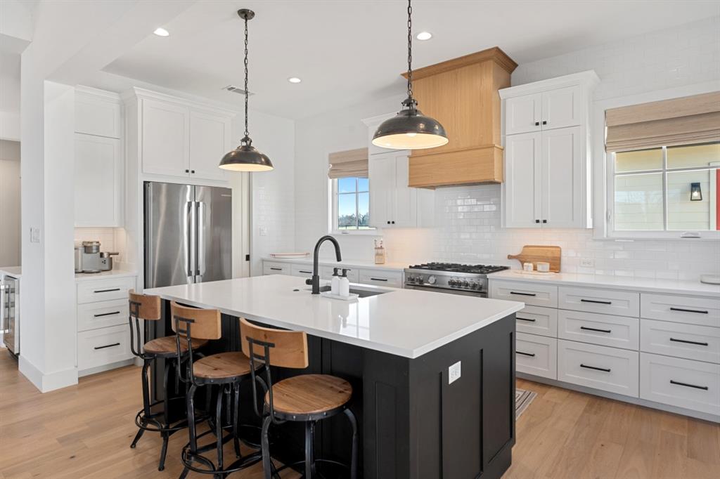 Driftwood Farms - Residential