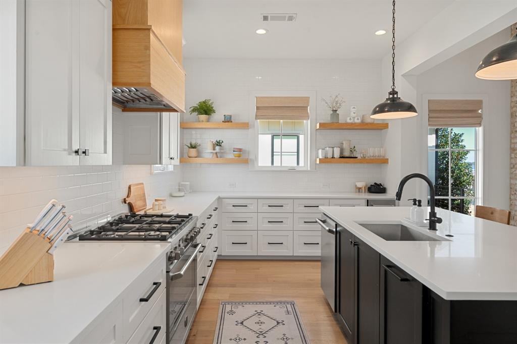 Driftwood Farms - Residential