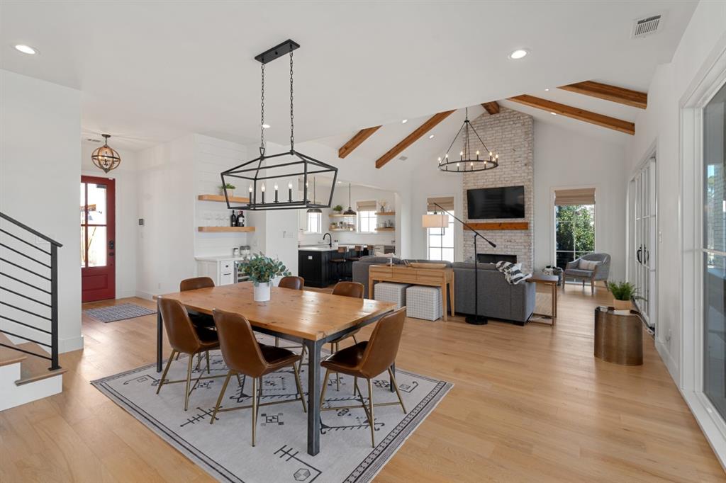 Driftwood Farms - Residential