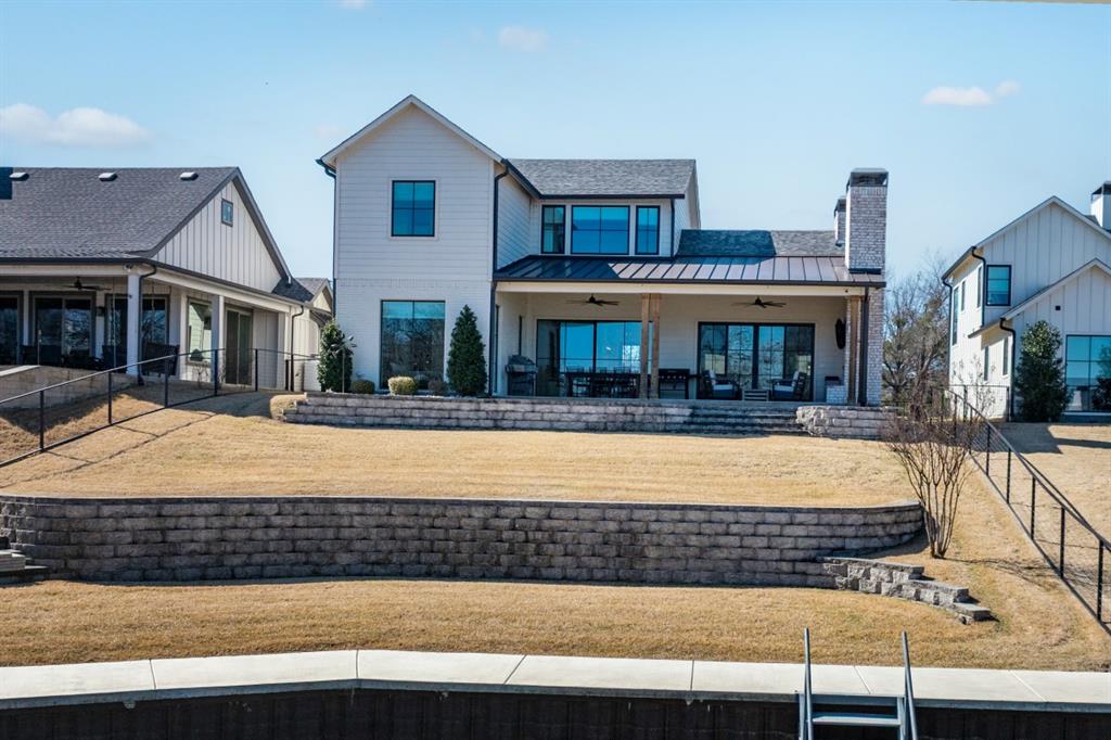 Driftwood Farms - Residential