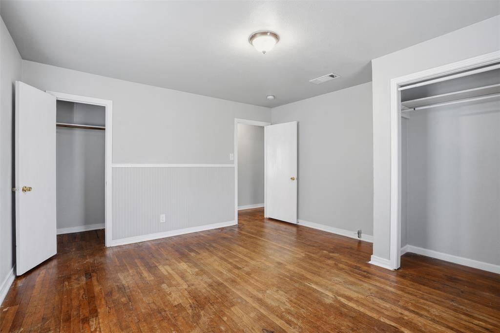 Ewing Add - Residential