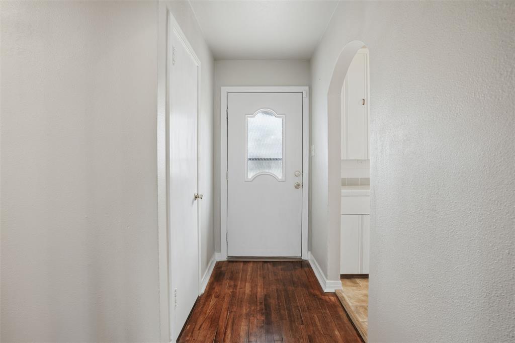 Ewing Add - Residential