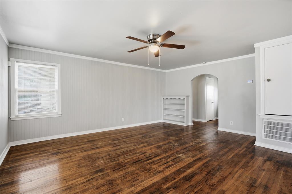 Ewing Add - Residential