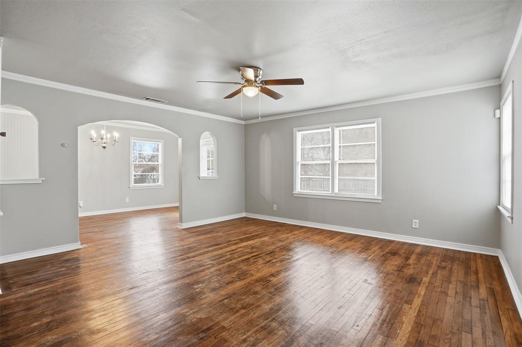 Ewing Add - Residential