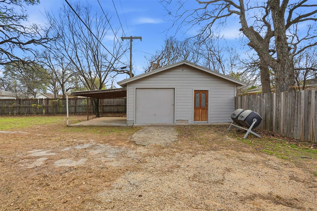 Ewing Add - Residential