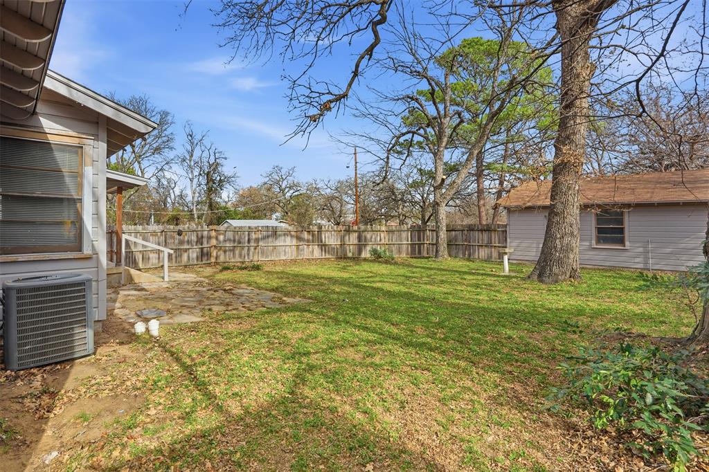 Ewing Add - Residential