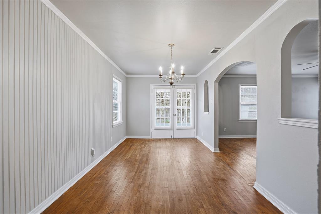 Ewing Add - Residential