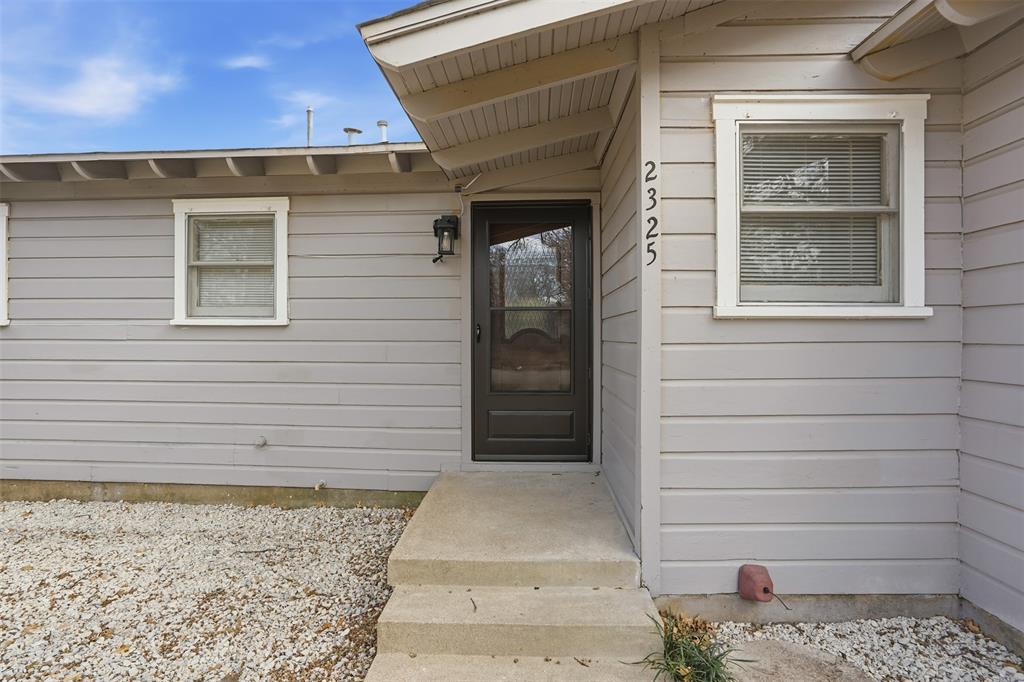 Ewing Add - Residential