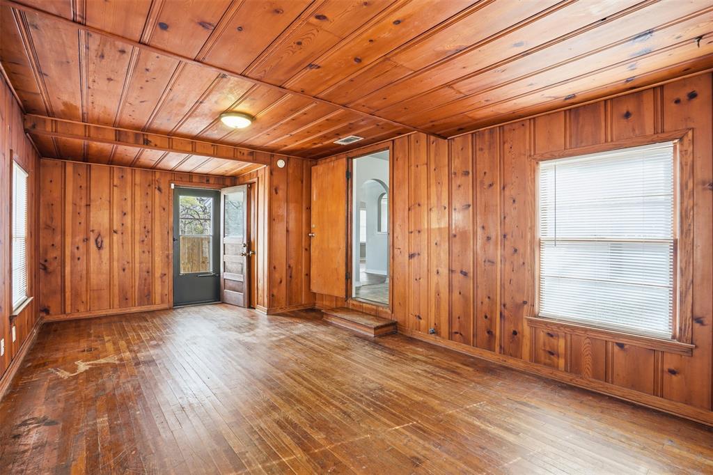 Ewing Add - Residential