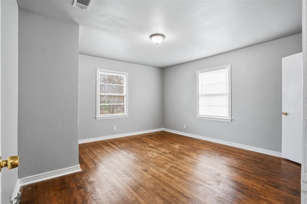 Ewing Add - Residential