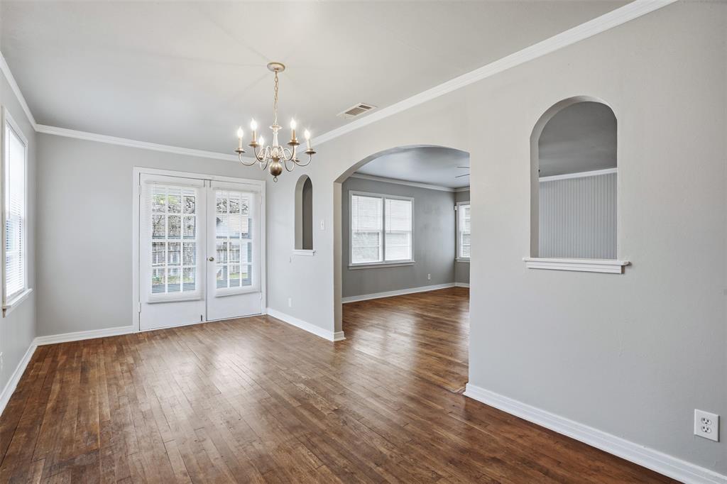 Ewing Add - Residential