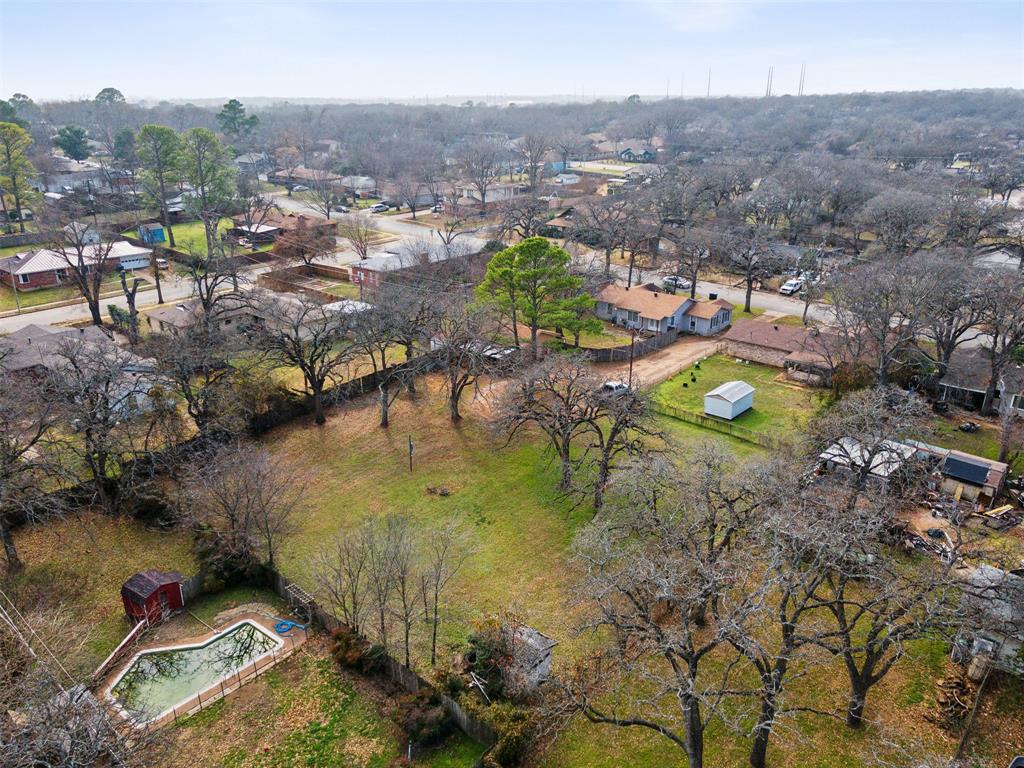 Ewing Add - Residential