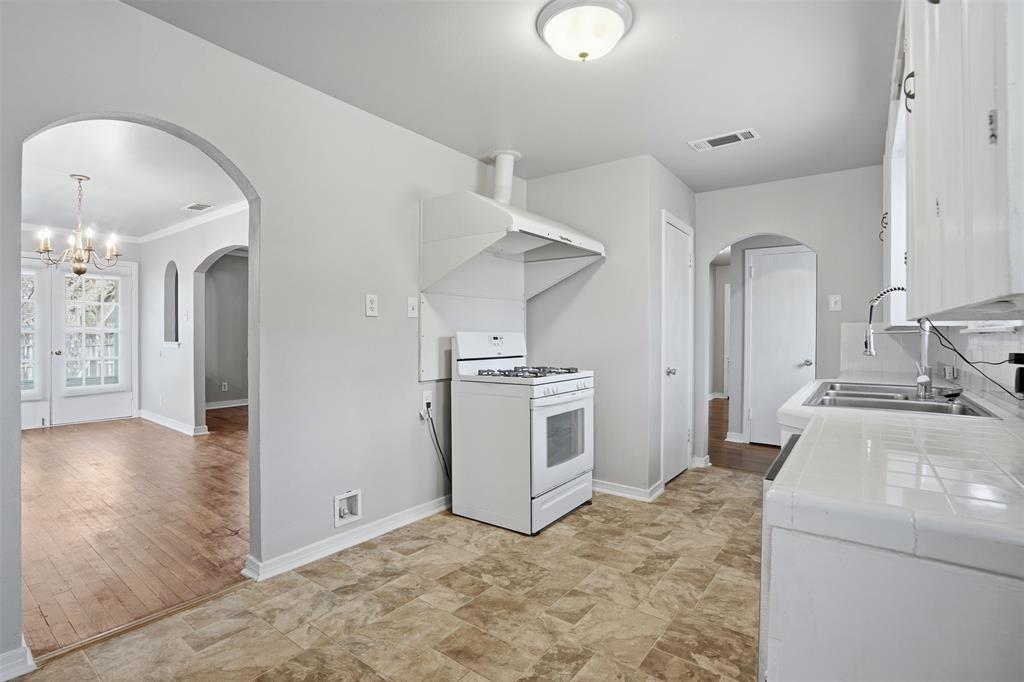 Ewing Add - Residential