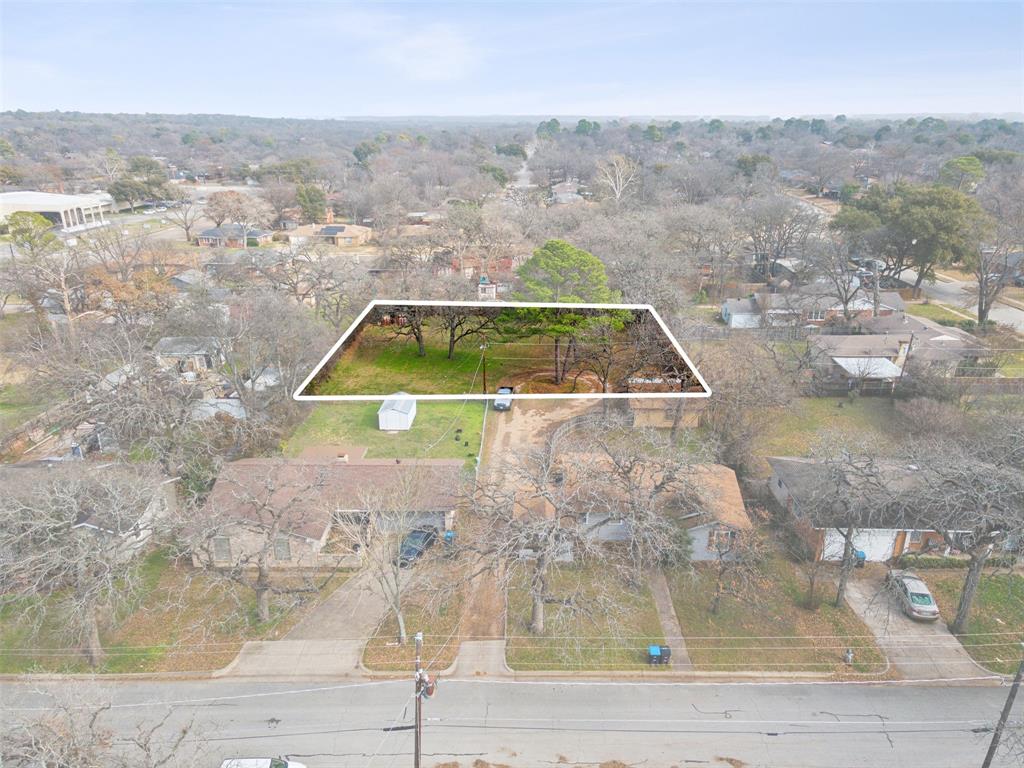 Ewing Add - Residential