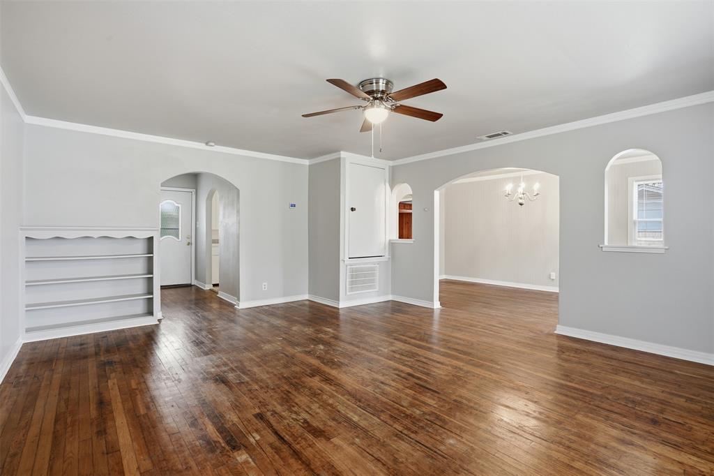 Ewing Add - Residential