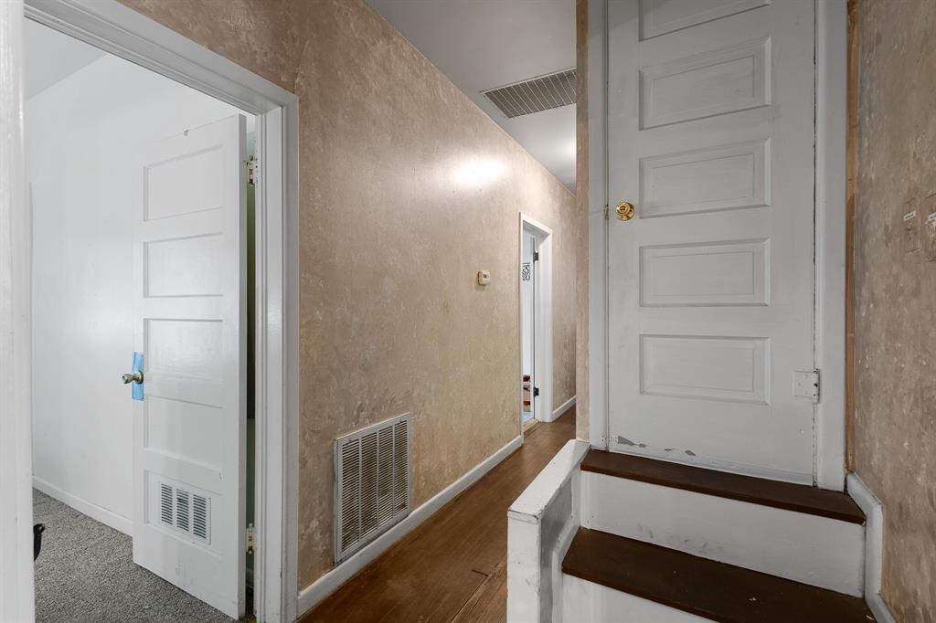 Riley & Hulme Add - Residential