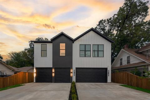 217 W Yarmouth Street Dallas TX 75208