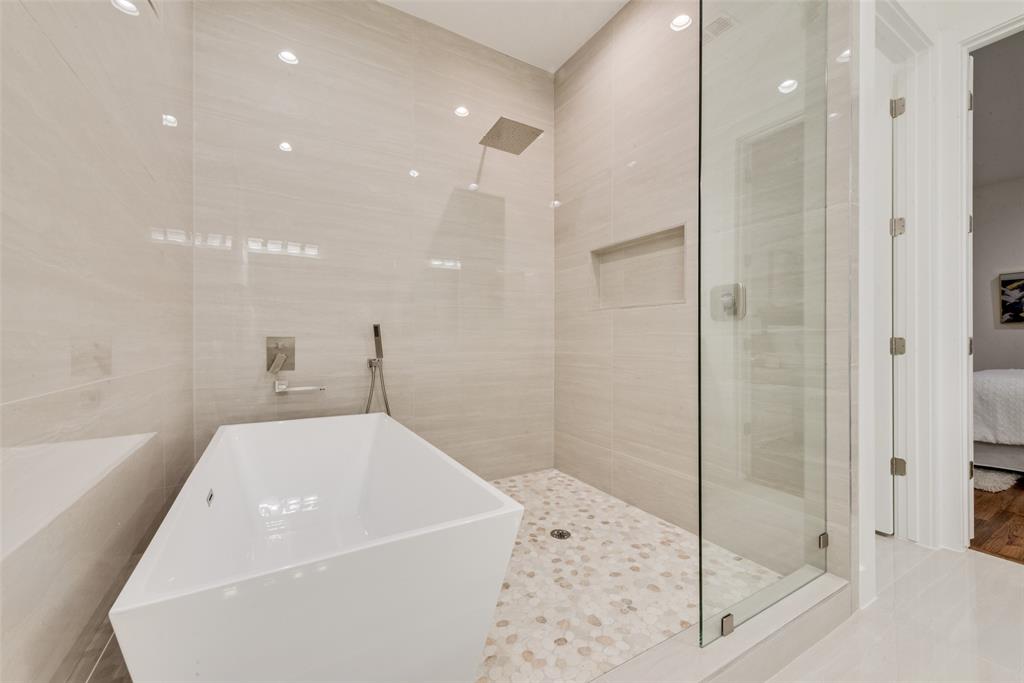 Seymour Place - Residential