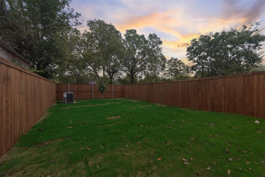 Seymour Place - Residential