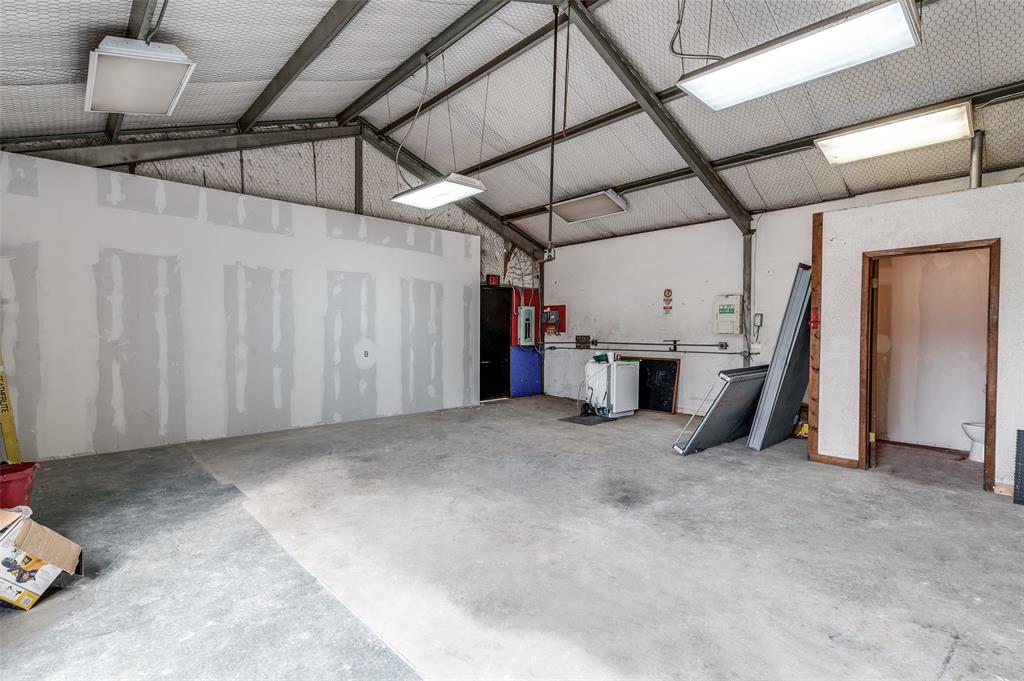 Bellevue Hill Add - Commercial Lease