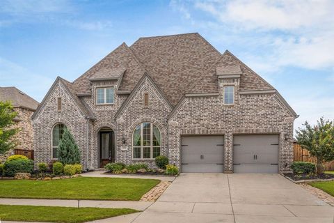 2216 Richmond Park Lane Prosper TX 75078