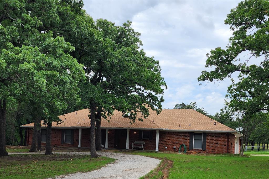 Oak Springs Ranch - Farm