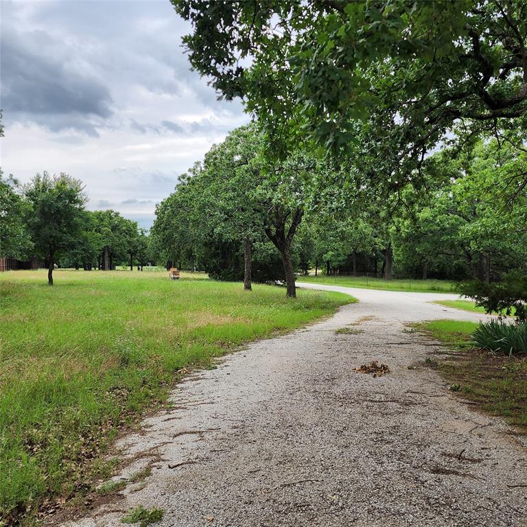 Oak Springs Ranch - Farm