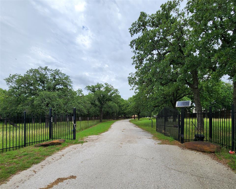 Oak Springs Ranch - Farm