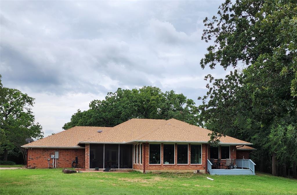 Oak Springs Ranch - Farm