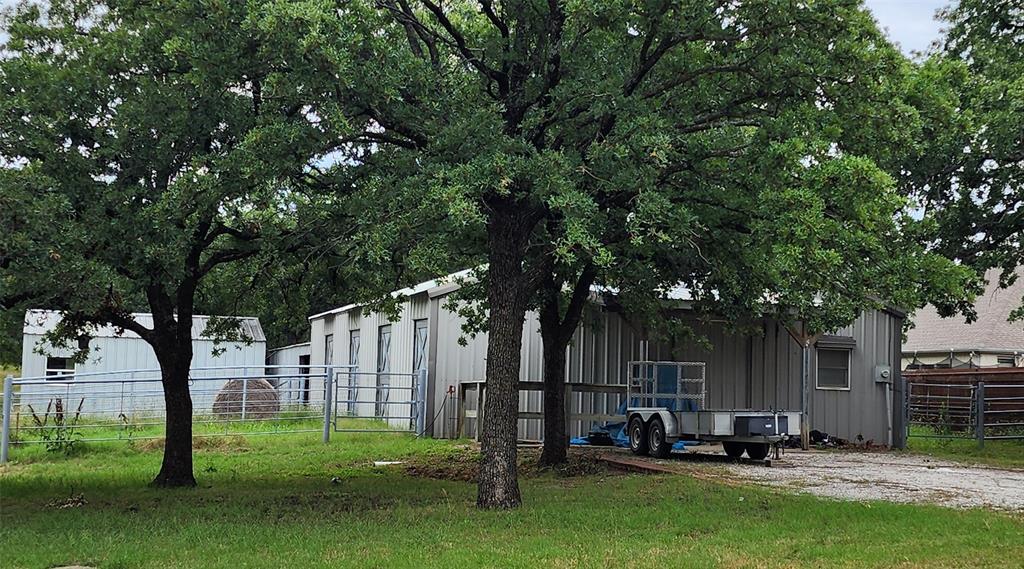 Oak Springs Ranch - Farm