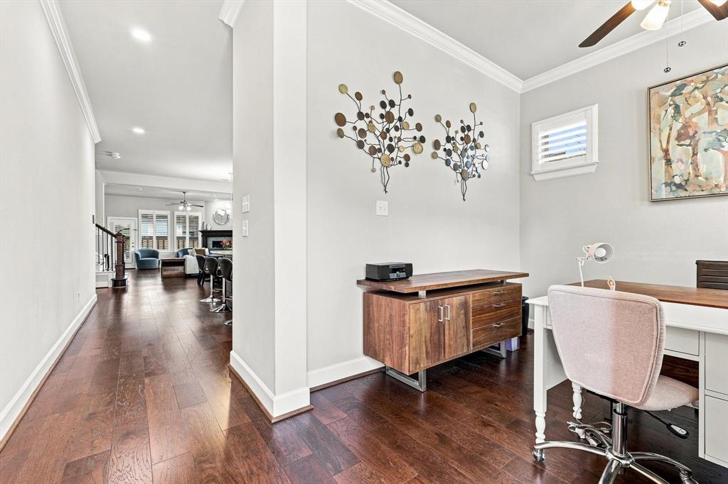 5441 Caine Road
