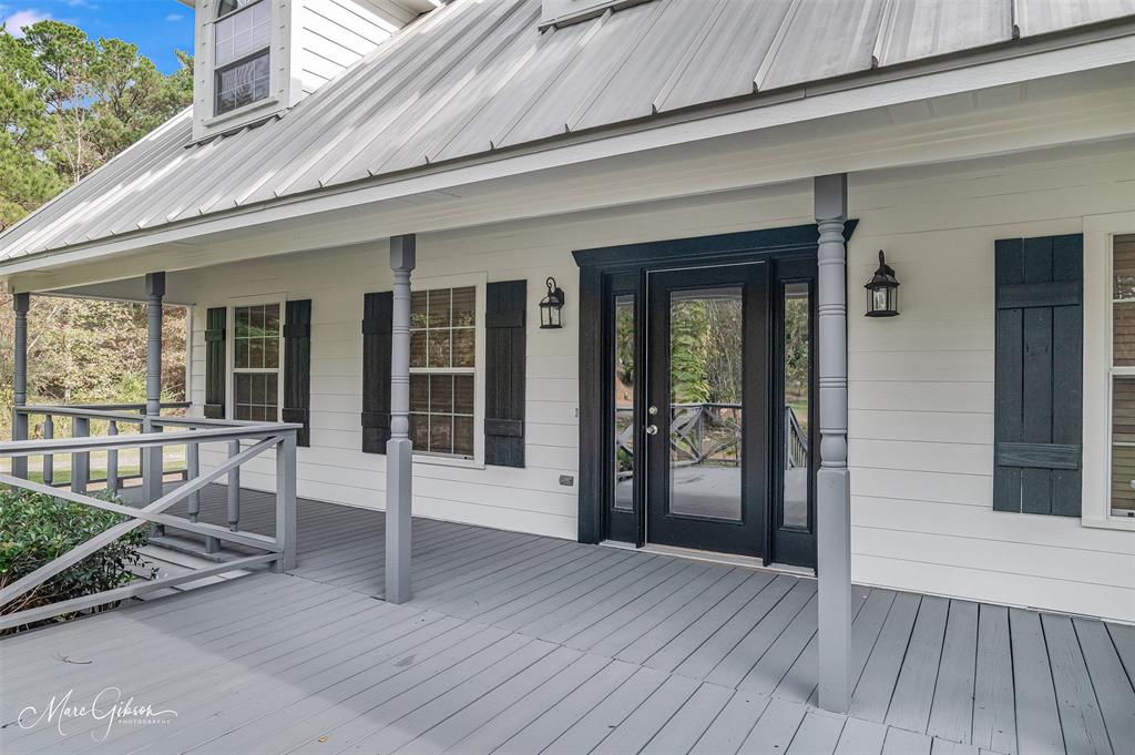 Forest Lake - Residential