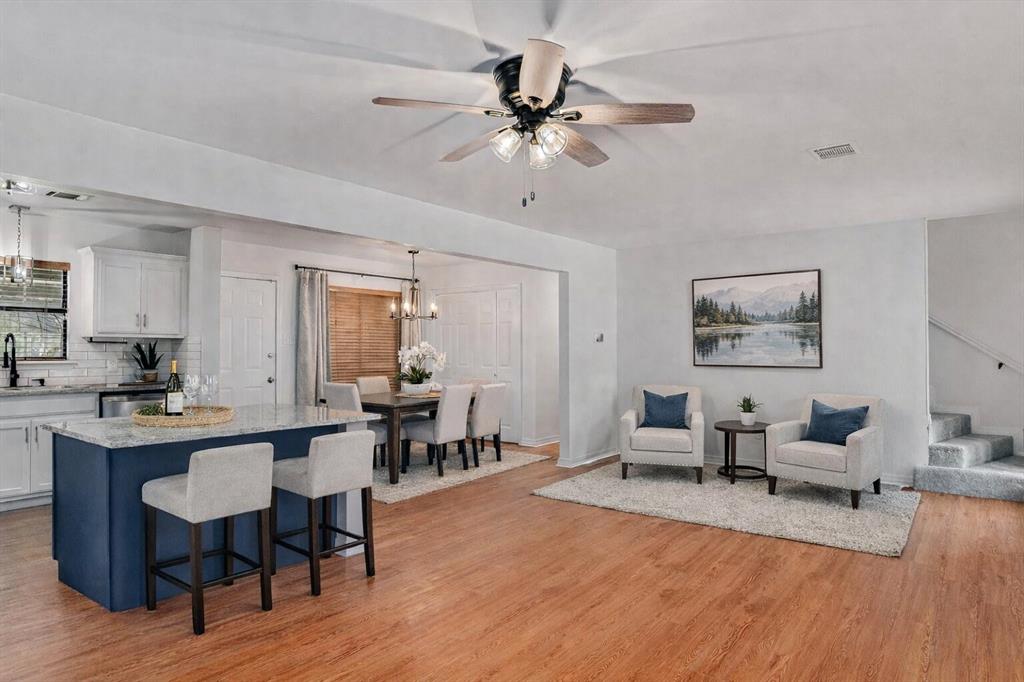 Forest Lake - Residential