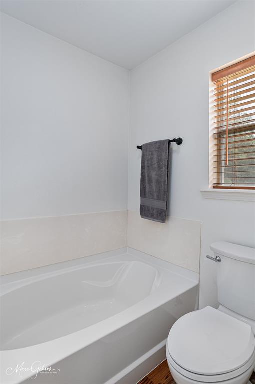 Forest Lake - Residential