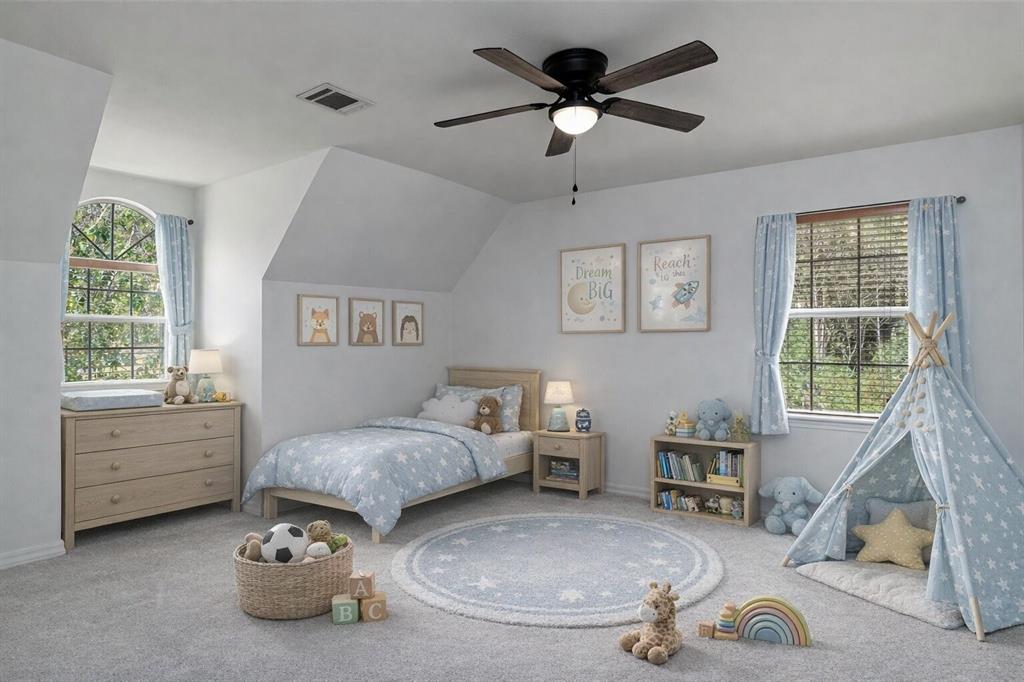 Forest Lake - Residential