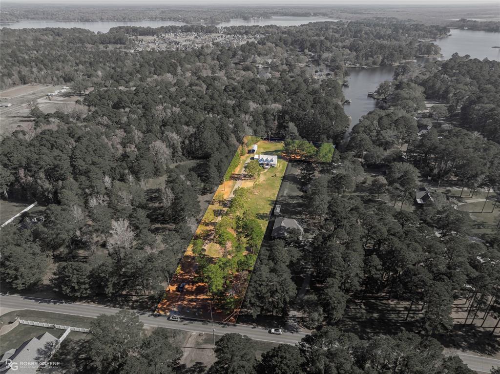 Forest Lake - Residential