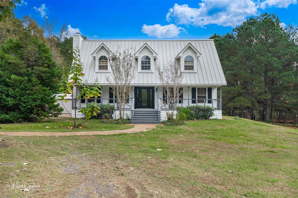 Forest Lake - Residential