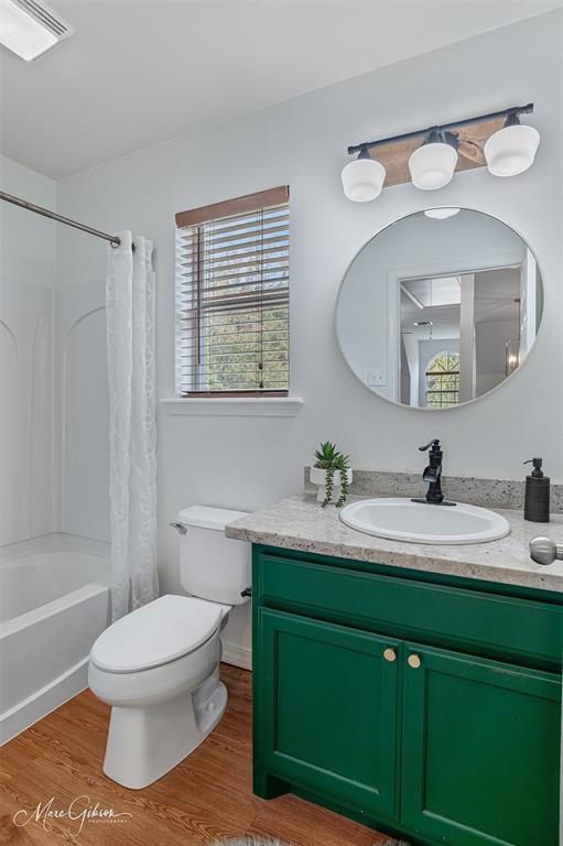 Forest Lake - Residential