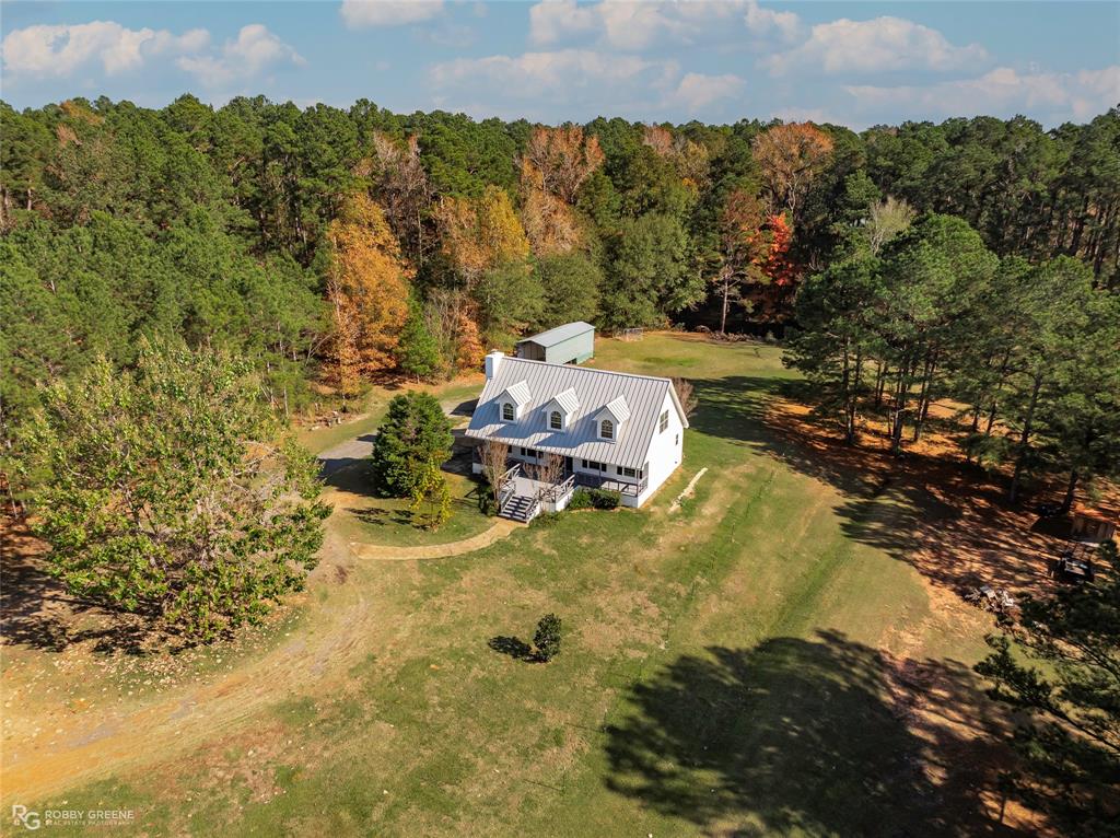 Forest Lake - Residential