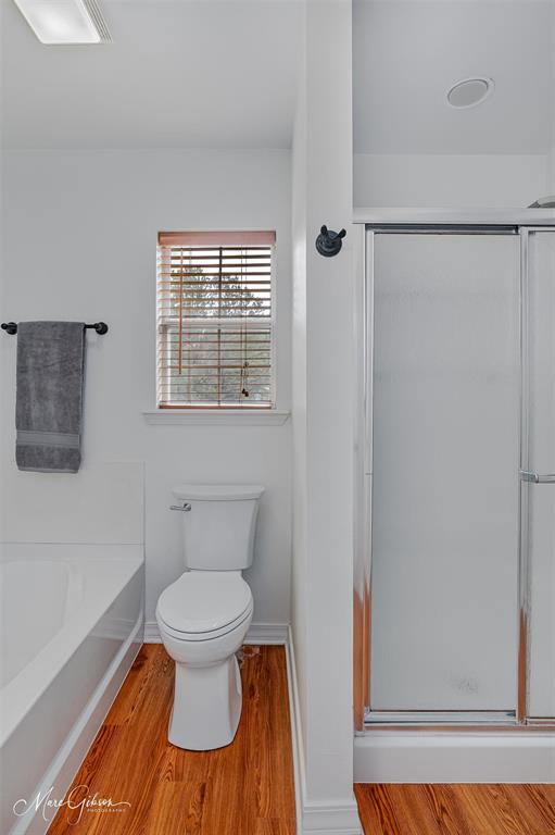 Forest Lake - Residential