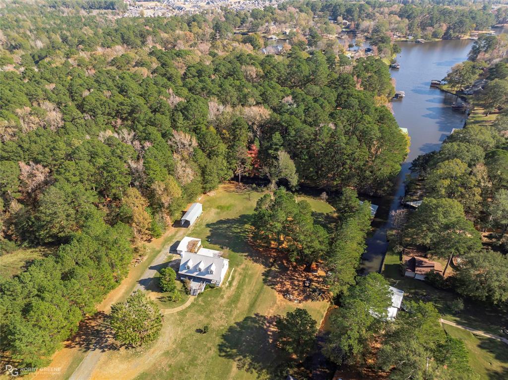 Forest Lake - Residential