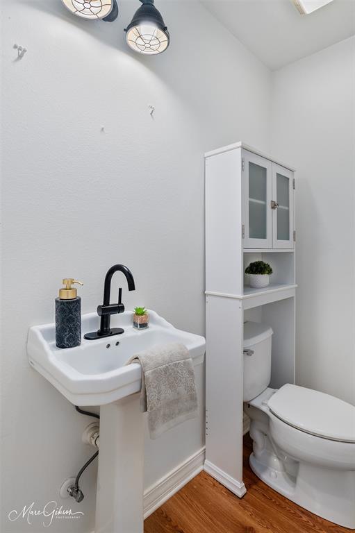 Forest Lake - Residential