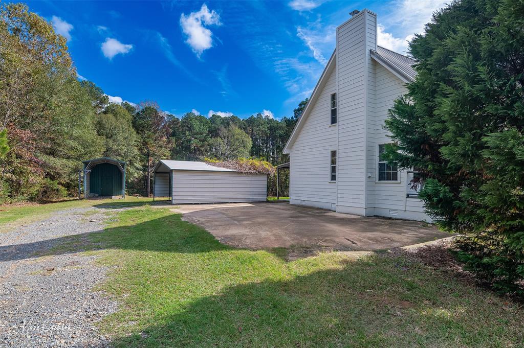 Forest Lake - Residential