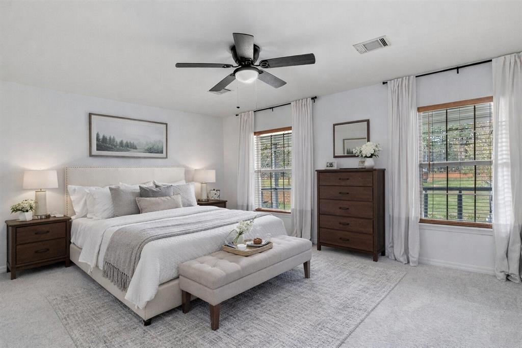 Forest Lake - Residential